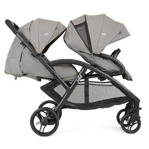 Coche Paseo Evalite Duo Pebble Joie
