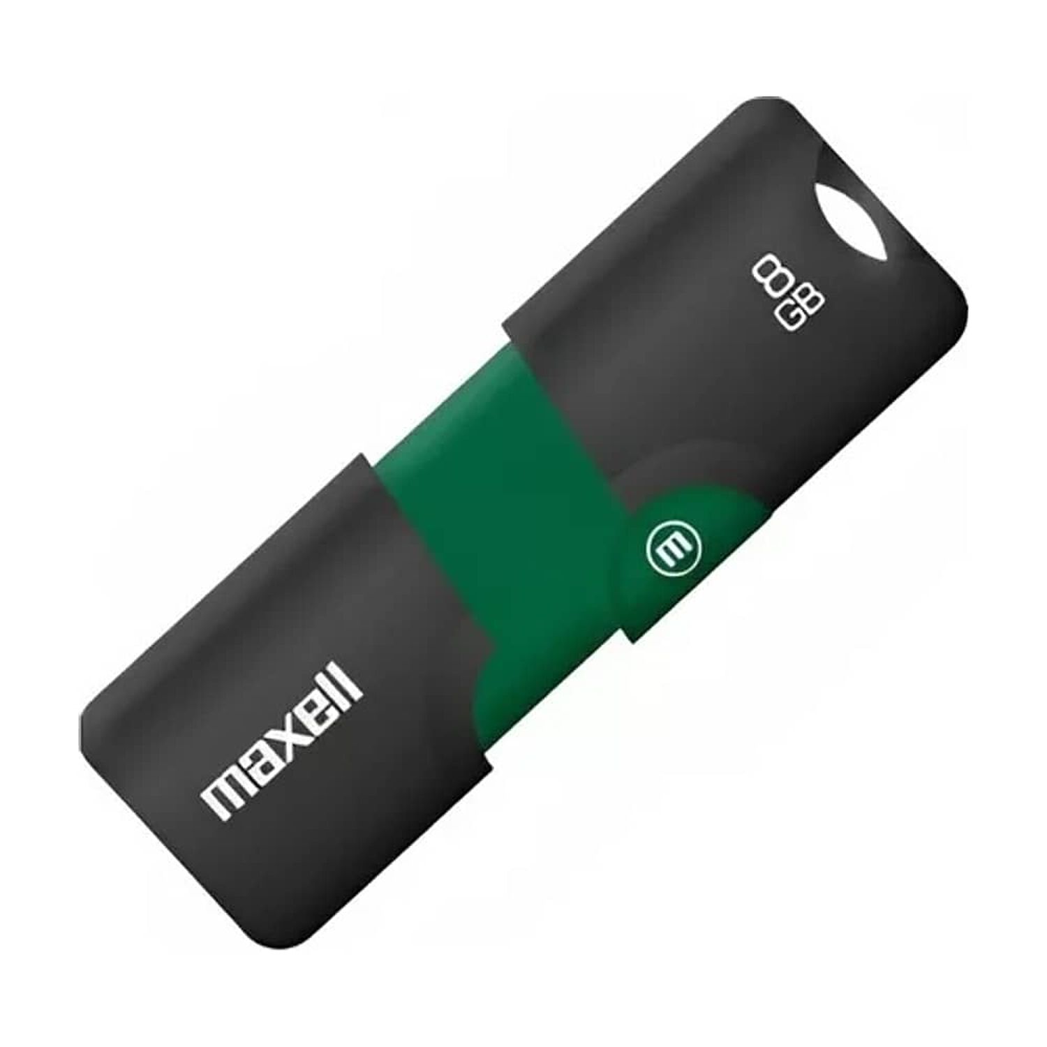 Pendrive Usb Maxell Flix 8gb image number 3.0