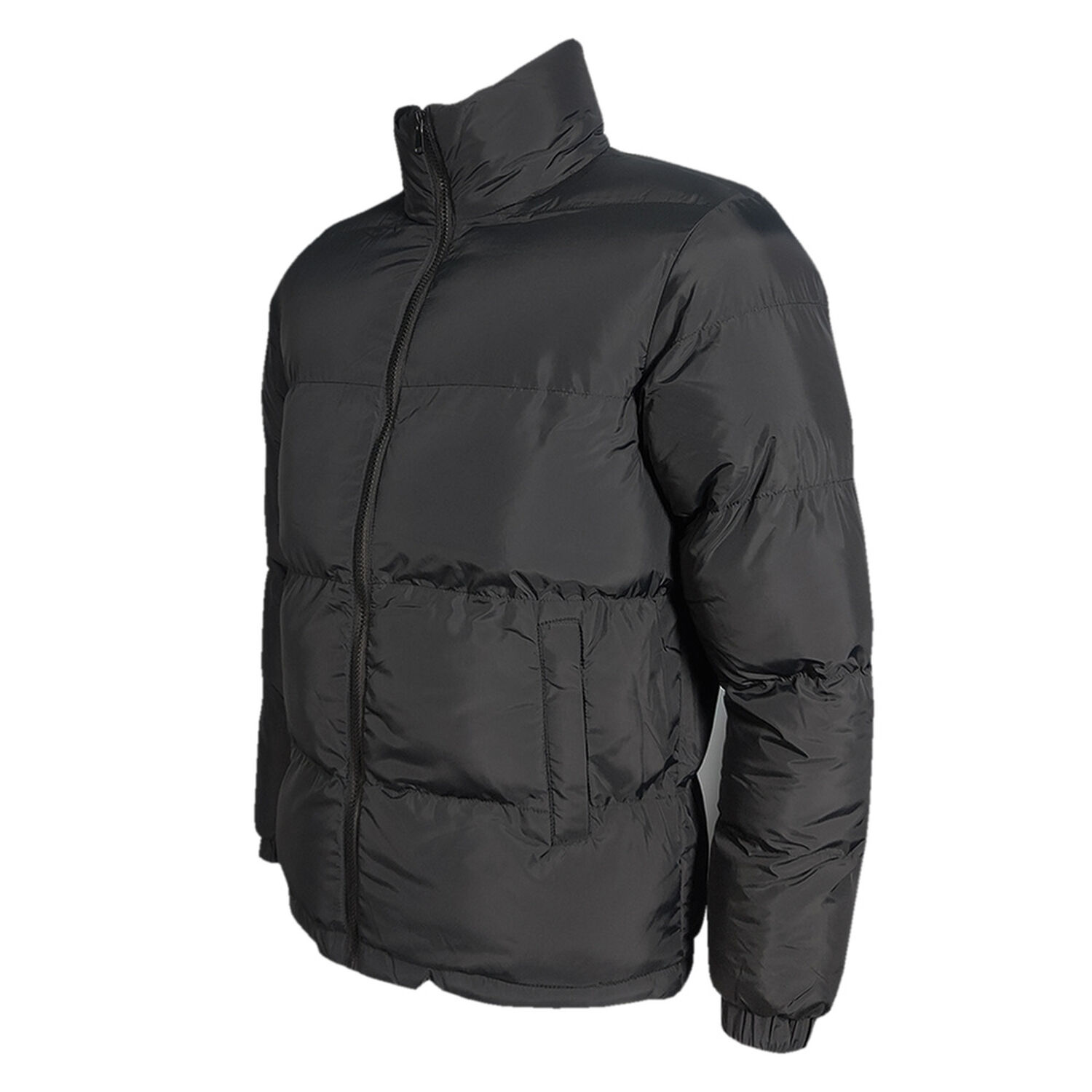 Parka Termica Sint&eacute;tica Acolchada Ferrilata Pro Unisex image number 2.0