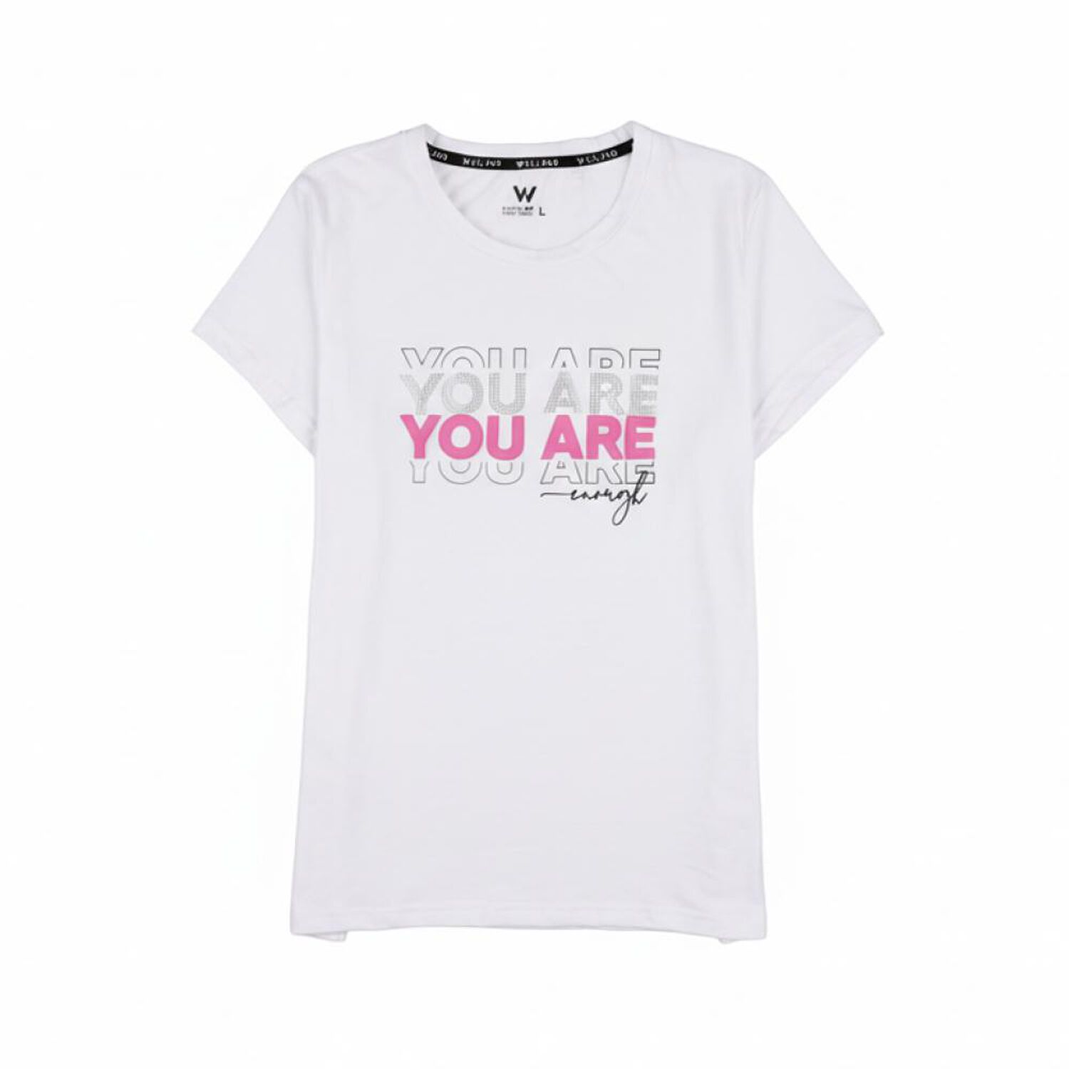 Polera Deportiva Mujer Wetland image number 0.0