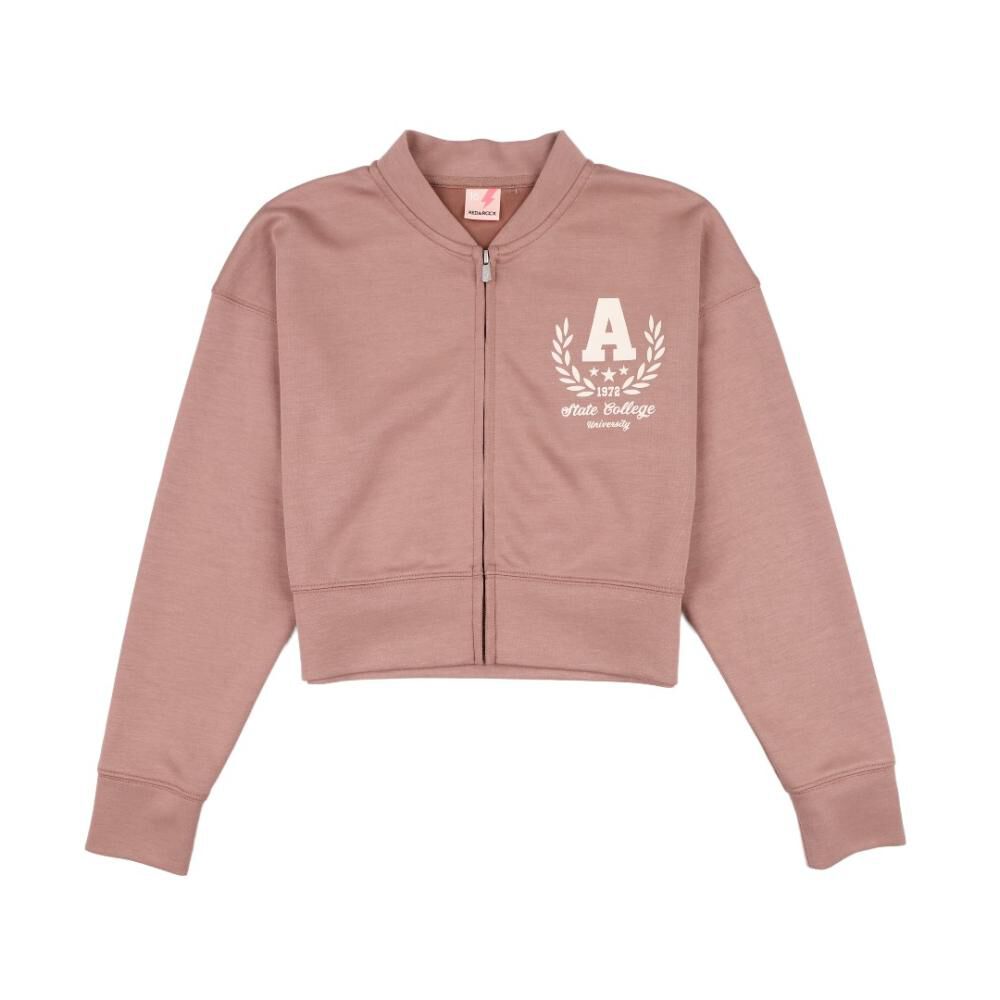 Poler&oacute;n Ni&ntilde;a Red - Rock image number 0.0