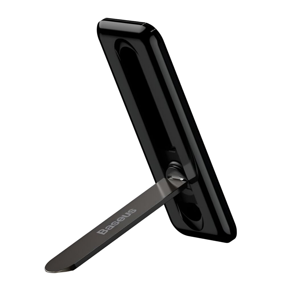 Soporte Reclinable Para Celular Baseus Foldable Bracket Luxz image number 1.0