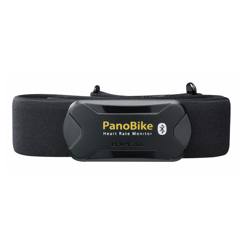 Sensor Topeak Frecuencia Cardíaca Panobike Bluetooth Smart image number 1.0