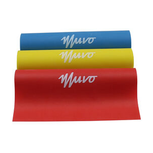 Set Banda De Resistencia Muvo Crf0713