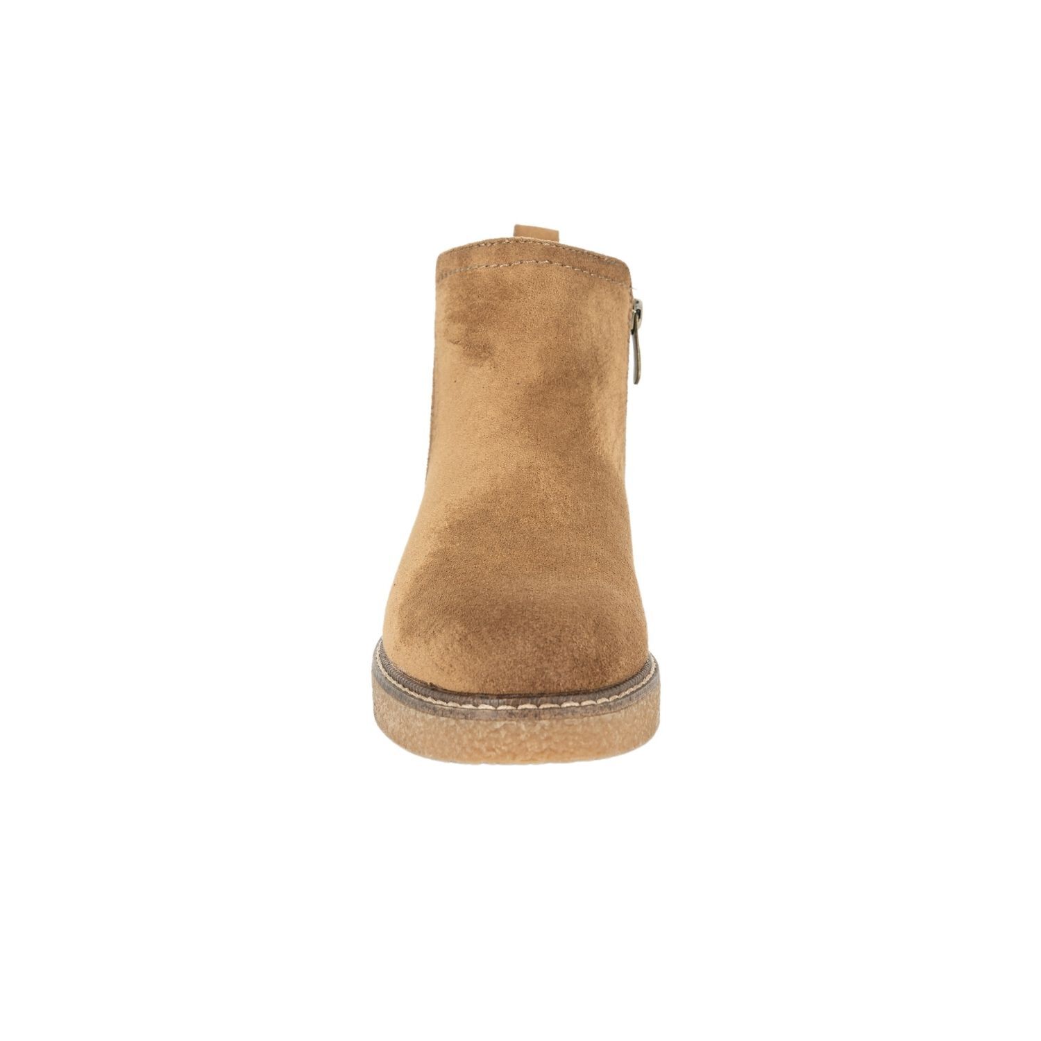Botin Lule Tostado Alquimia image number 2.0