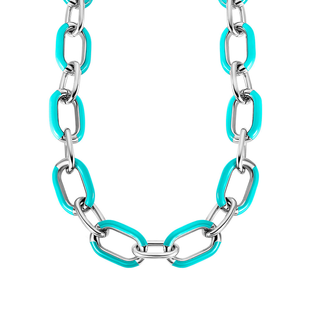 Collar Ls2330-1/2 Lotus Style Mujer Man image number 0.0