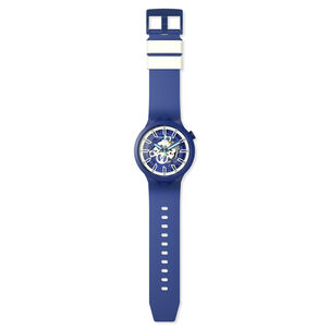 Reloj Swatch Unisex Sb01n102