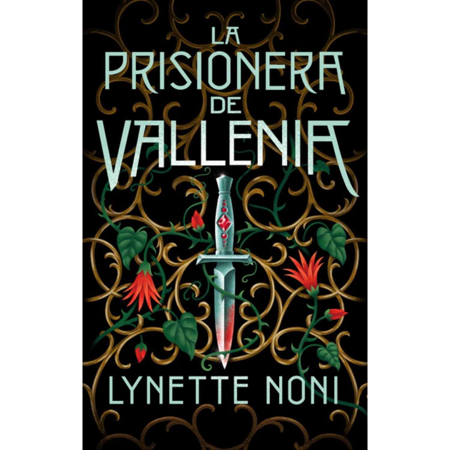La Prisionera De Vallenia