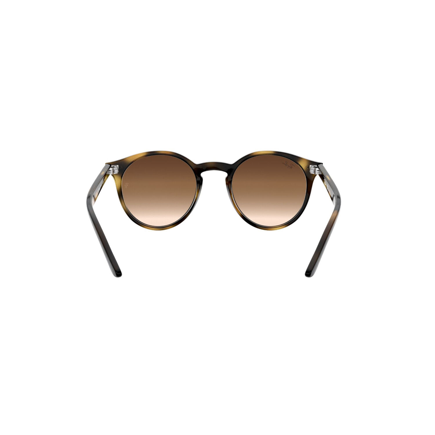 Lentes De Sol Havana Ray-ban Junior Para Ni&ntilde;os image number 6.0
