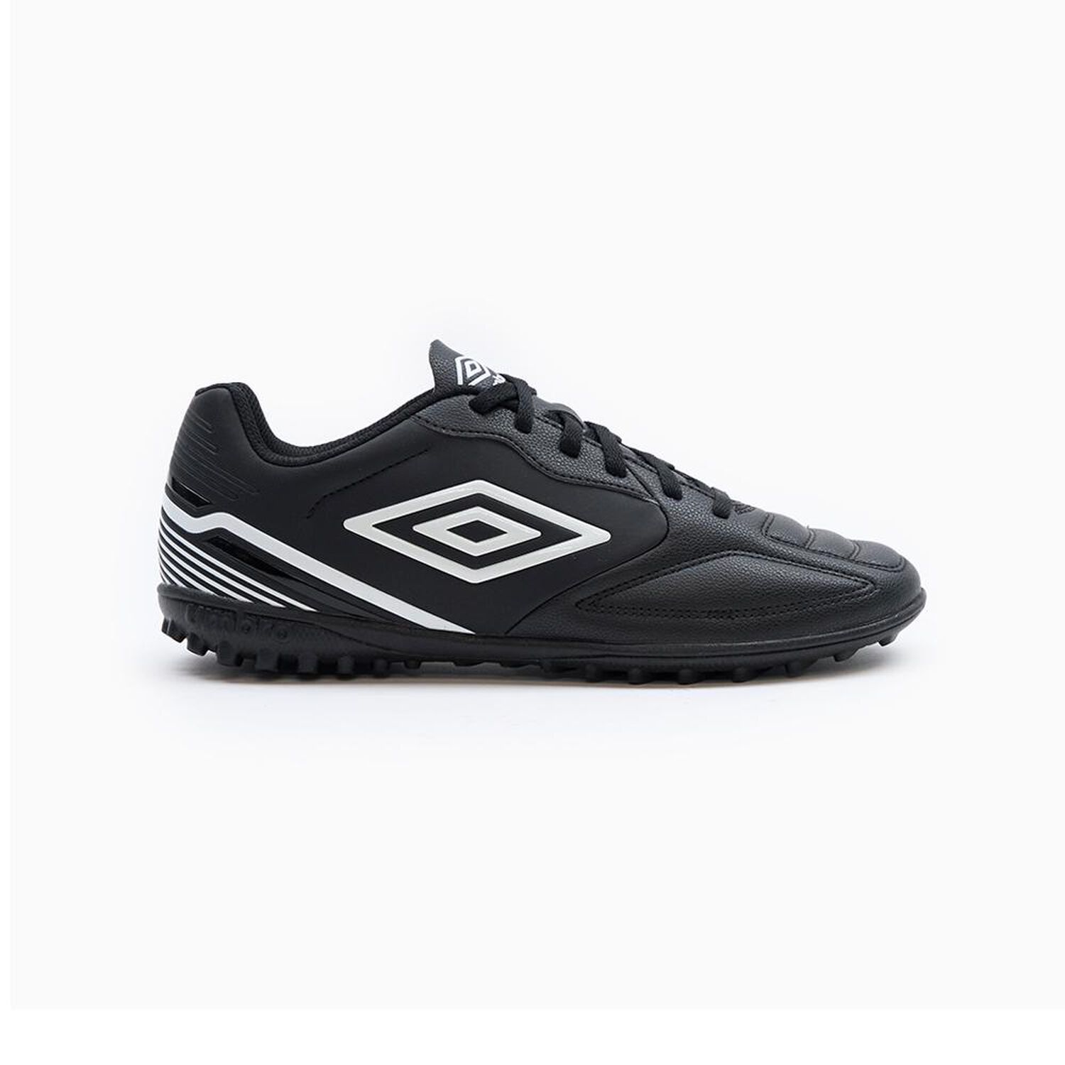 Zapatilla F&uacute;tbol Hombre Umbro Classico Xiii Negro image number 0.0