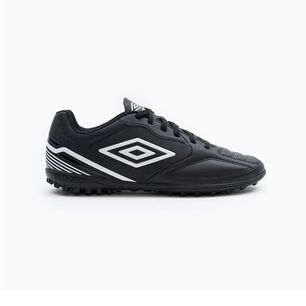 Zapatilla F&uacute;tbol Hombre Umbro Classico Xiii Negro