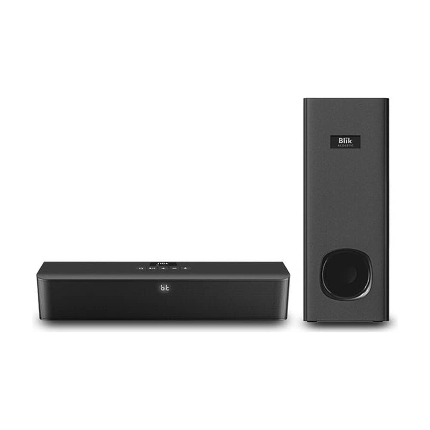 Soundbar Bluetooth 80w Blik Surreal80 image number 1.0