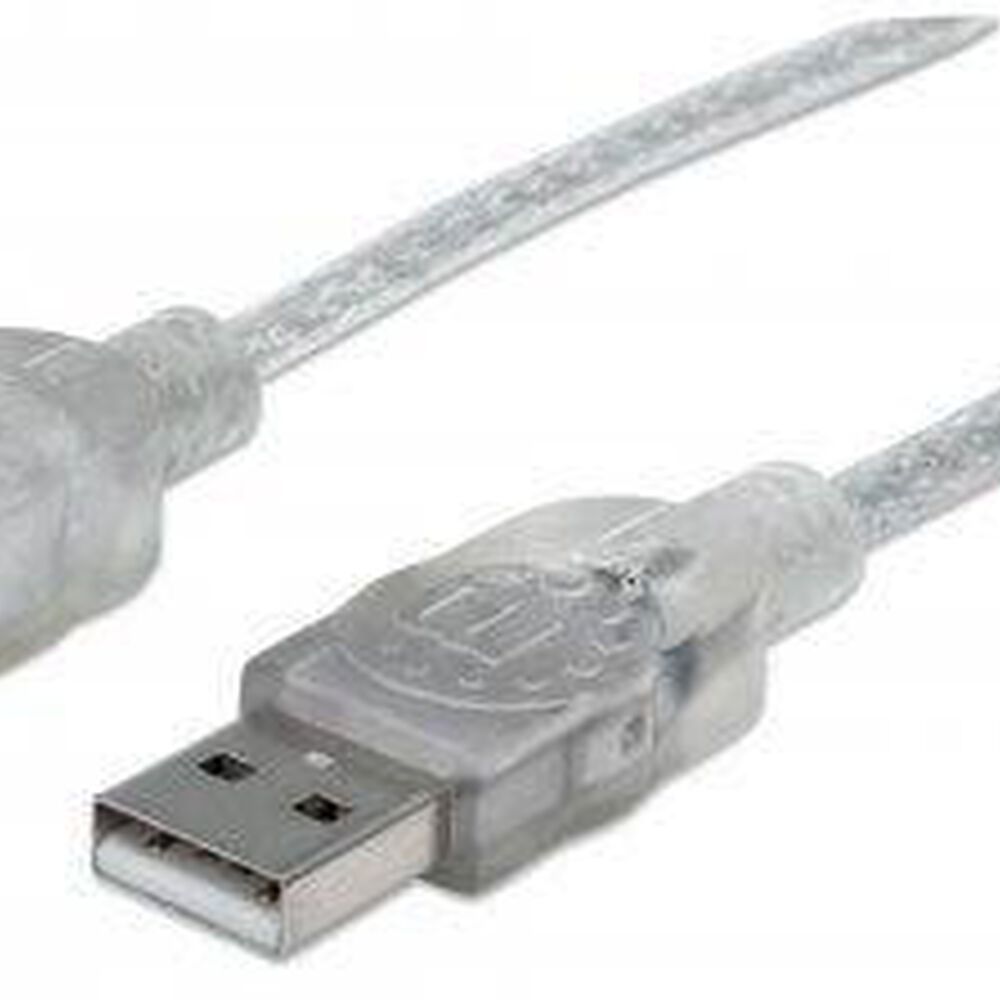 Cable Manhattan Extension Usb 4.5 Mts 340502 image number 2.0