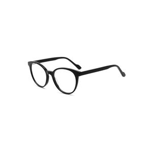 Lentes Ópticos Anthony Negro York Eyewear