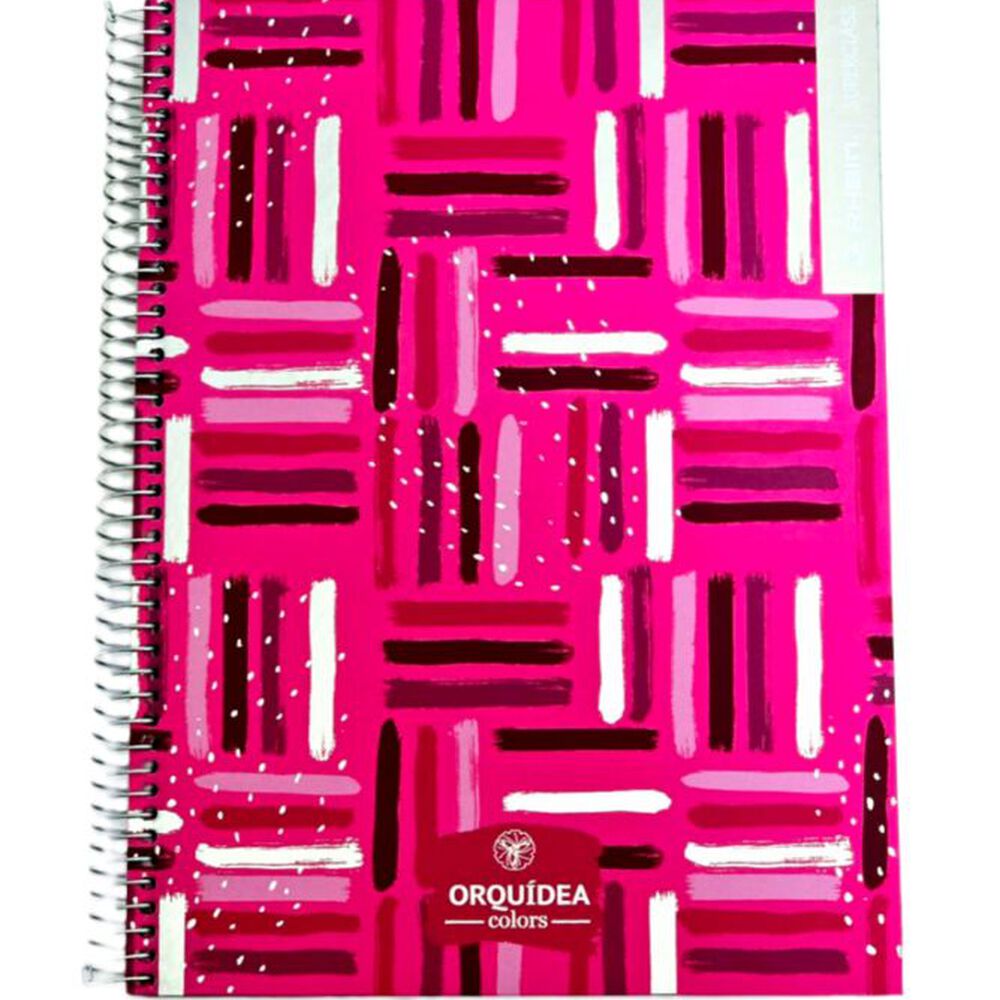Cuaderno Trend Carta 150 Hjs Rhein image number 1.0