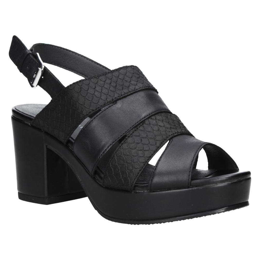 Sandalia Mujer Bruno Rossi image number 1.0