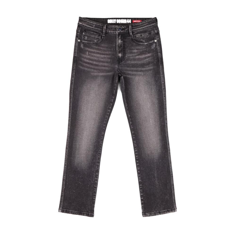 Jeans Hombre Rolly Go image number 0.0