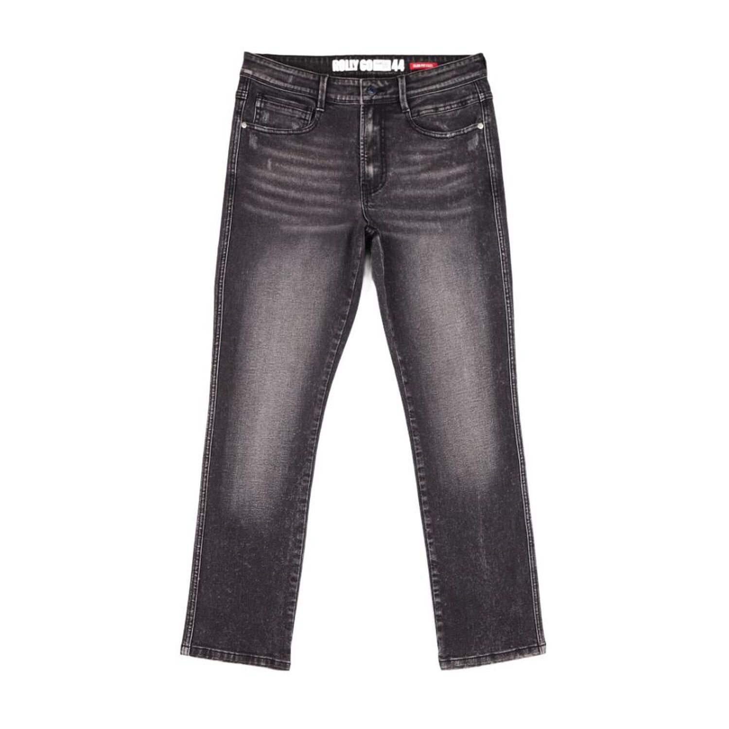 Jeans Hombre Rolly Go image number 0.0