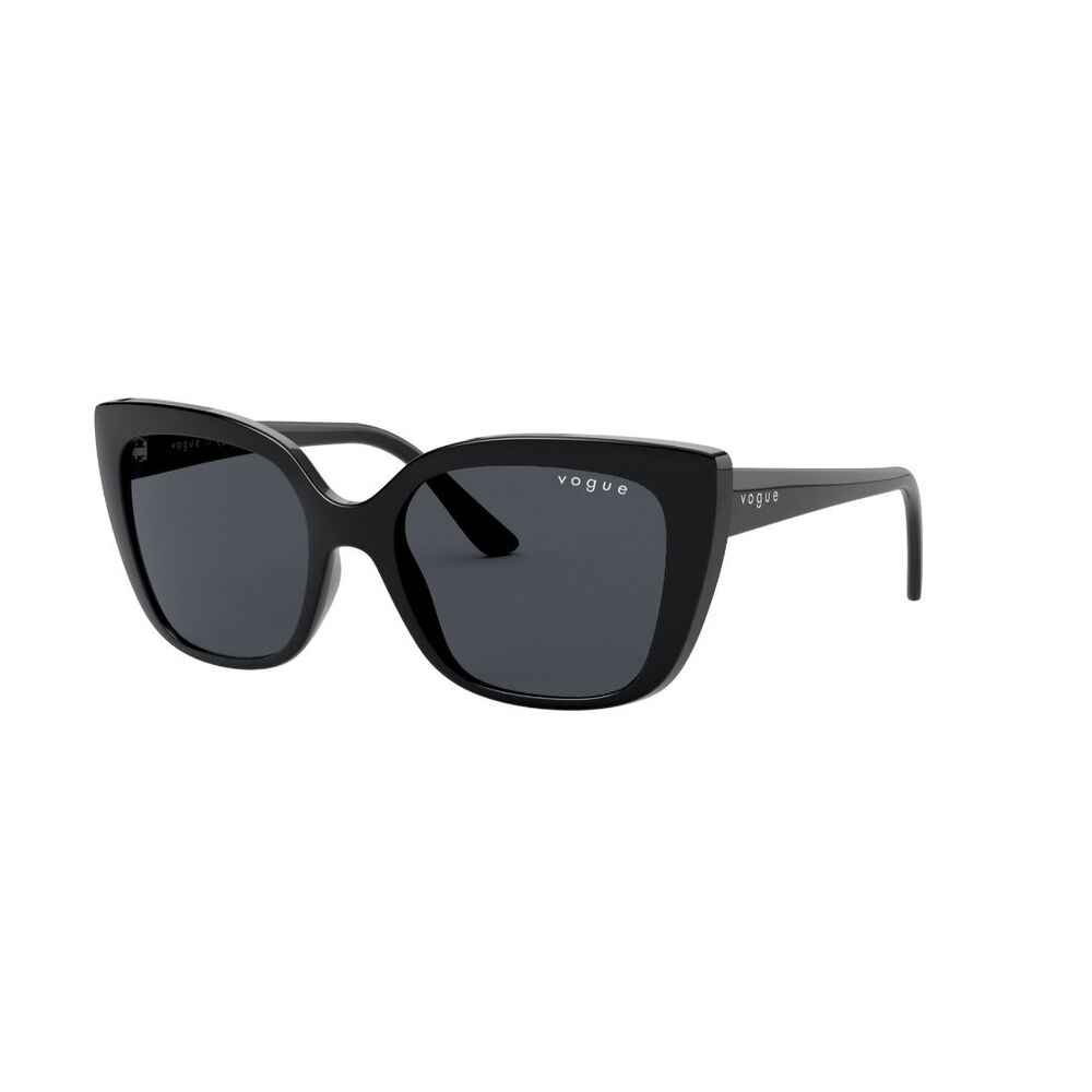 Lentes De Sol Black Vogue Eyewear image number 0.0