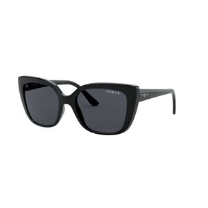 Lentes De Sol Black Vogue Eyewear