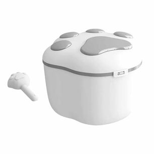 Contenedor De Alimento Para Mascotas 30 X 20 Cm
