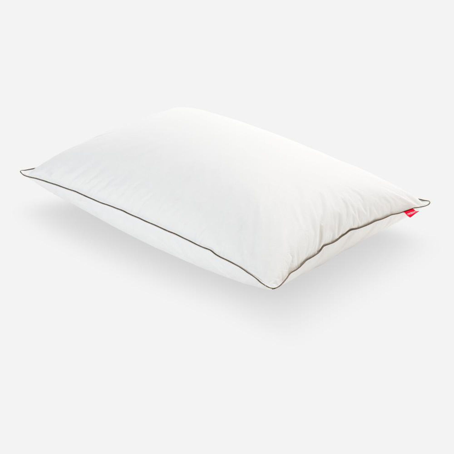 Almohada Rosen Pluma Natural / 300 Hilos image number 2.0