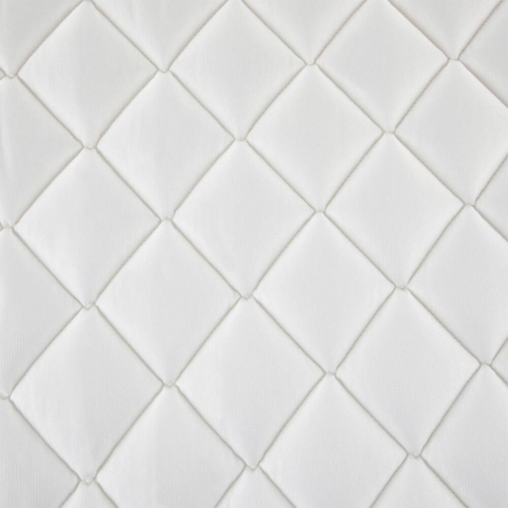 Cama Europea Cic Excellence / 1 Plaza / Base Normal + Respaldo image number 1.0
