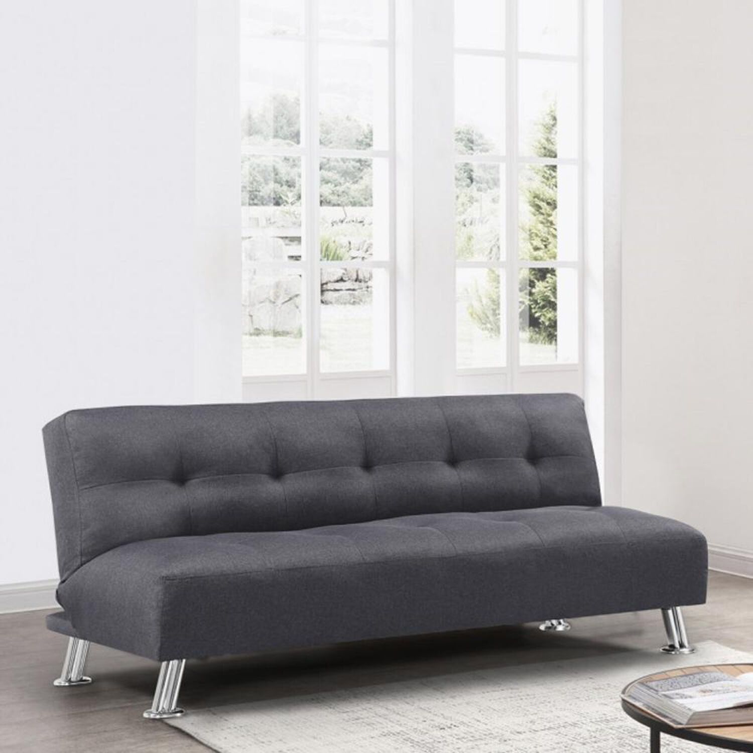 Fut&oacute;n Idetex Futon Mandy image number 0.0