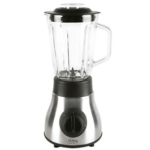 Licuadora Vidrio 1.5lts 400w Barcelona Doral - Ps