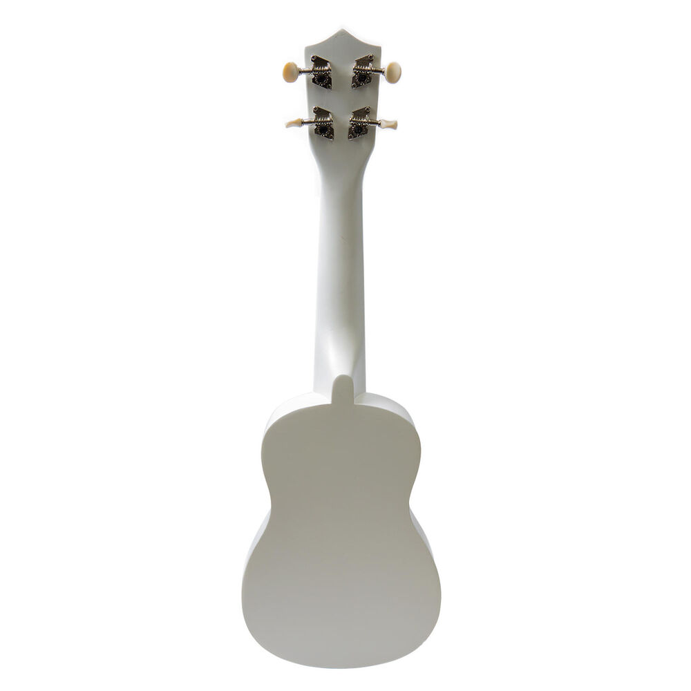 Ukelele Hana Soprano + Funda Hn-swh image number 2.0