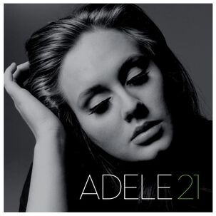 Adele - 21 | Vinilo