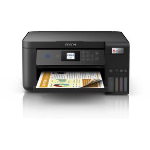 Impresora Multifuncional Epson L4260 Latin AIO Wi-fi