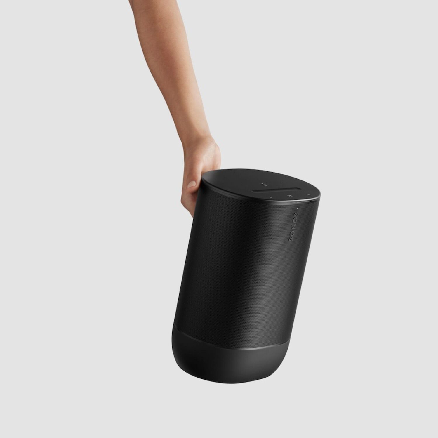 Parlante Bluetooth Sonos Move 2 Wireless Wifi Negro image number 11.0