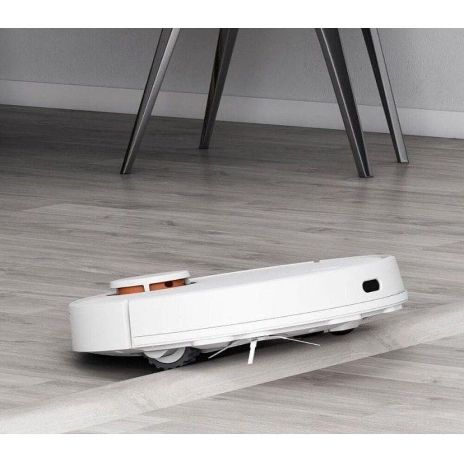 Aspiradora Robot Xiaomi Mi Robot Vacuum-mop P Blanca image number 3.0