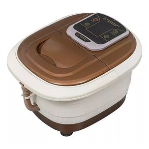 Hidromasaje Para Pies El&eacute;ctrico Spa Con Calor