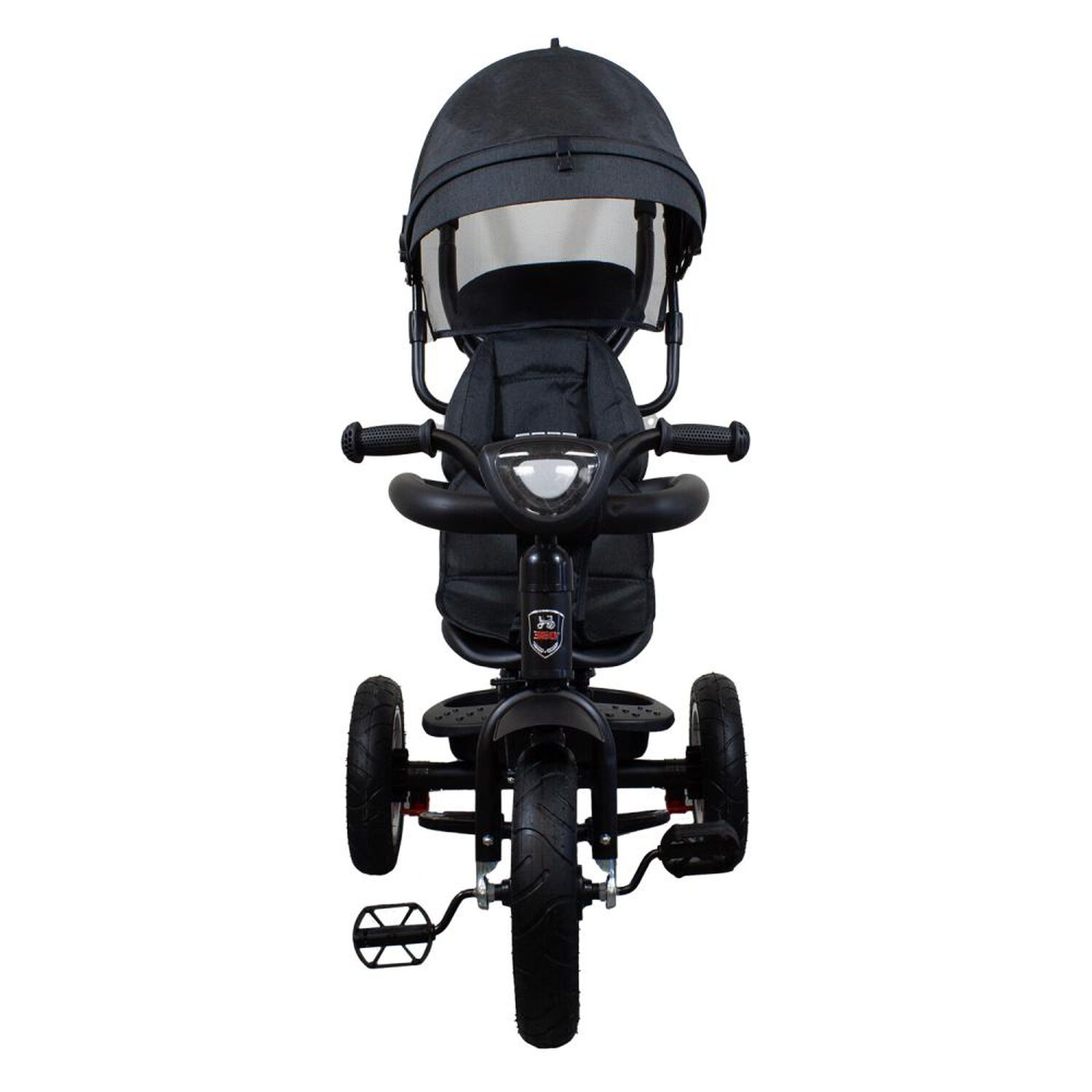 Triciclo Bebesit Llx-1326 image number 2.0