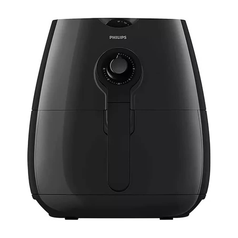 Freidora De Aire Philips 1425w Modelo Hd9218 image number 0.0