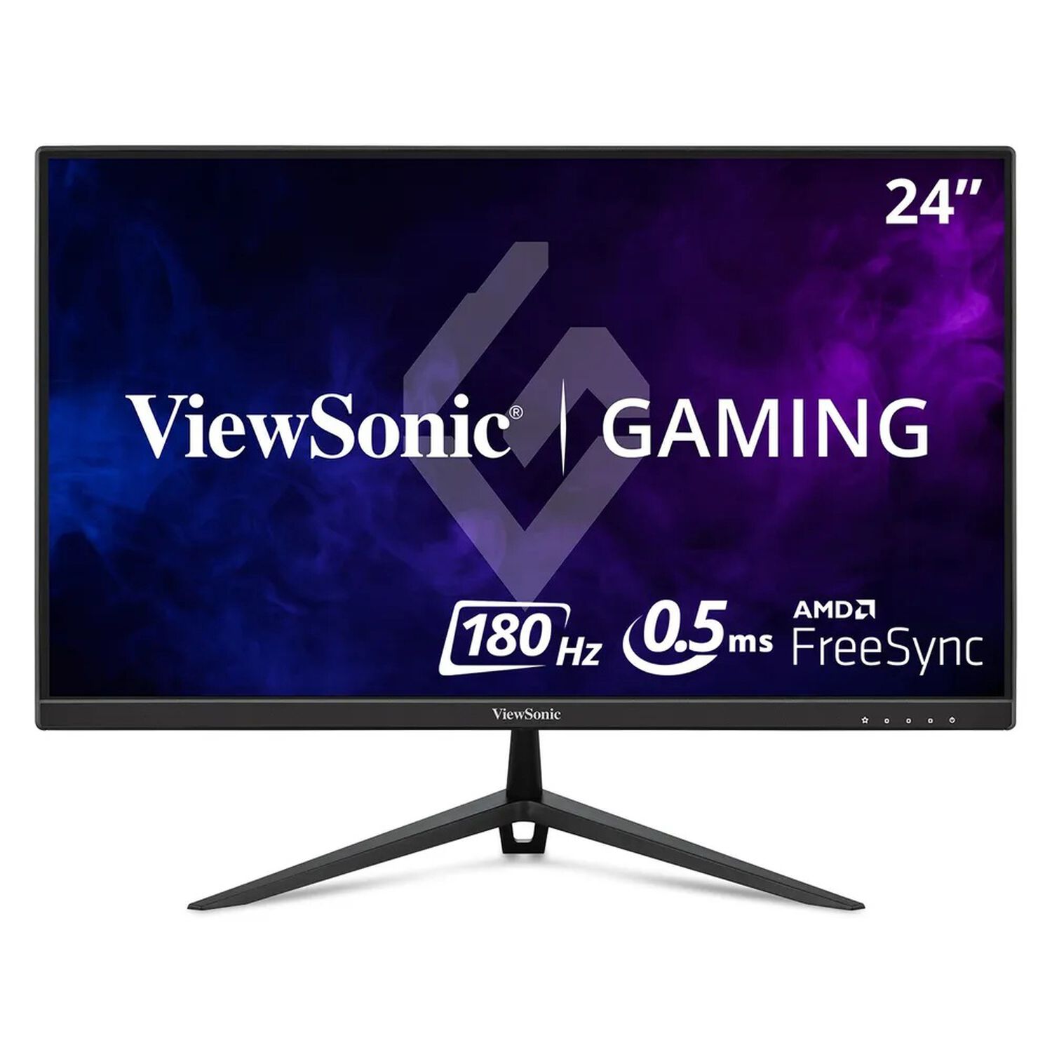 Monitor Gamer 24" / Led / Fhd/ Hdmi/ 180hz / Vx2428a image number 0.0
