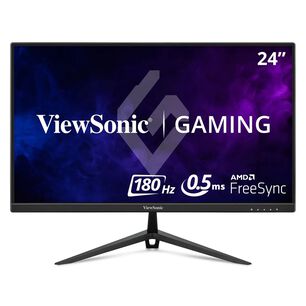Monitor Gamer 24" / Led / Fhd/ Hdmi/ 180hz / Vx2428a