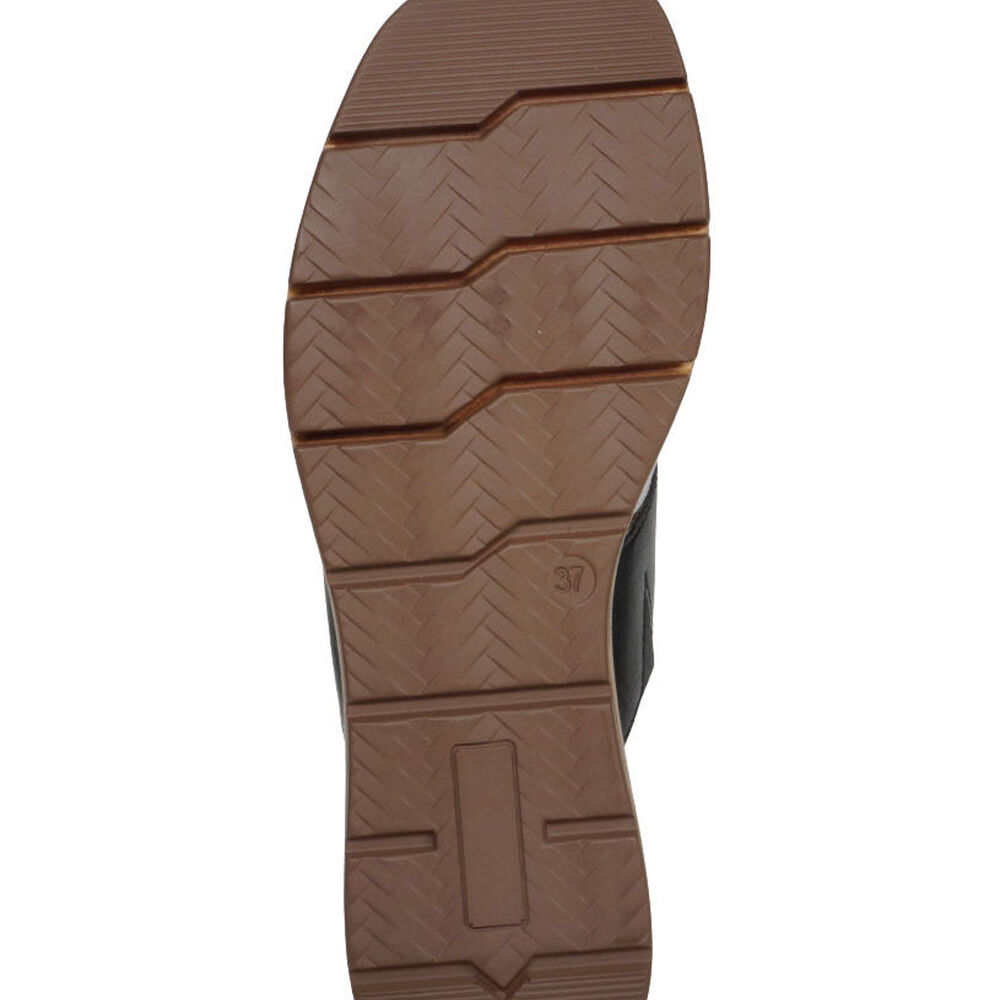 Sandalia Brunella Negro image number 6.0