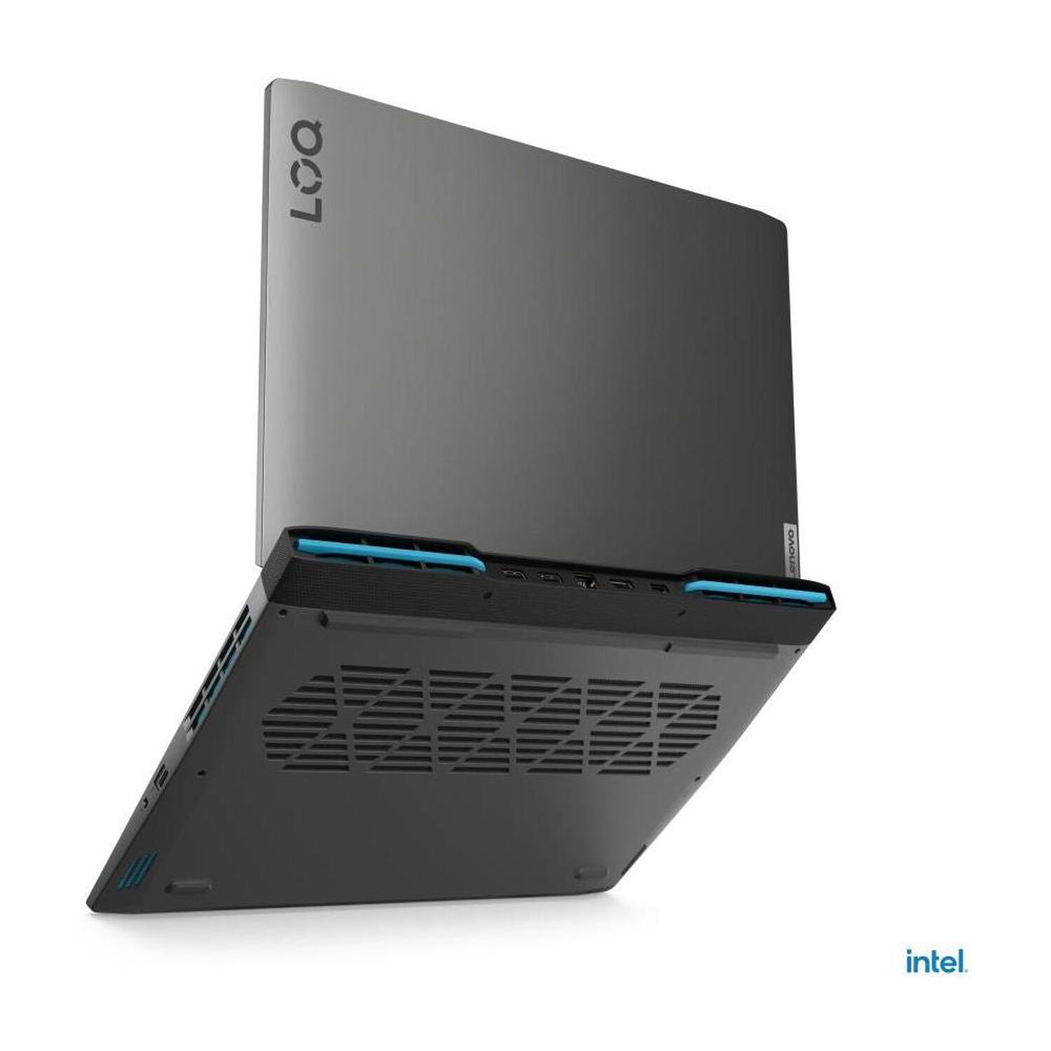 Notebook Gamer 15.6" Lenovo Loq / Intel Core I5 / 16 GB RAM / Nvidia Geforce RTX 4060 / 512 GB SSD image number 5.0