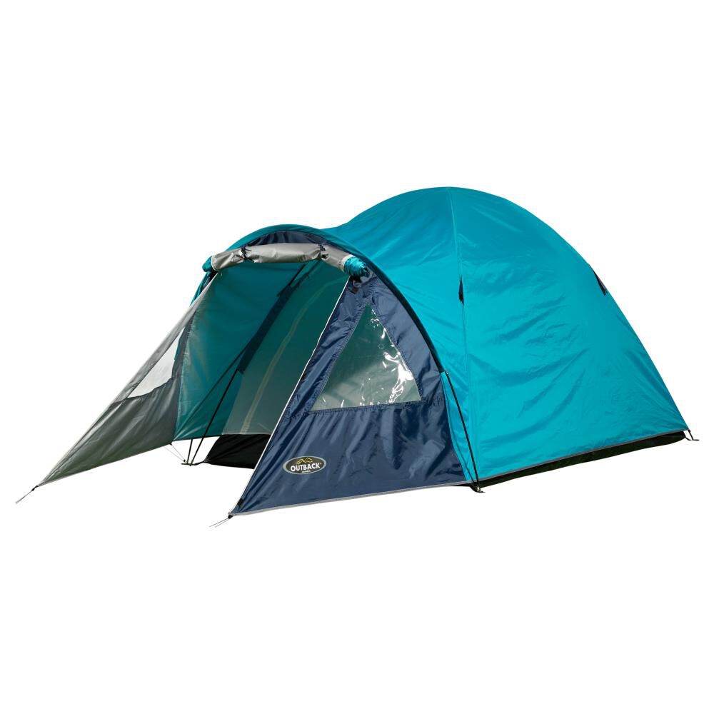 Carpa Outback Aspen 2 Personas image number 0.0