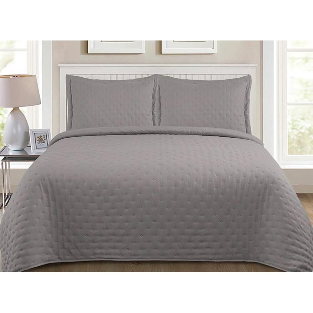 Quilt Illusions Roma / 2 Plazas image number 0.0