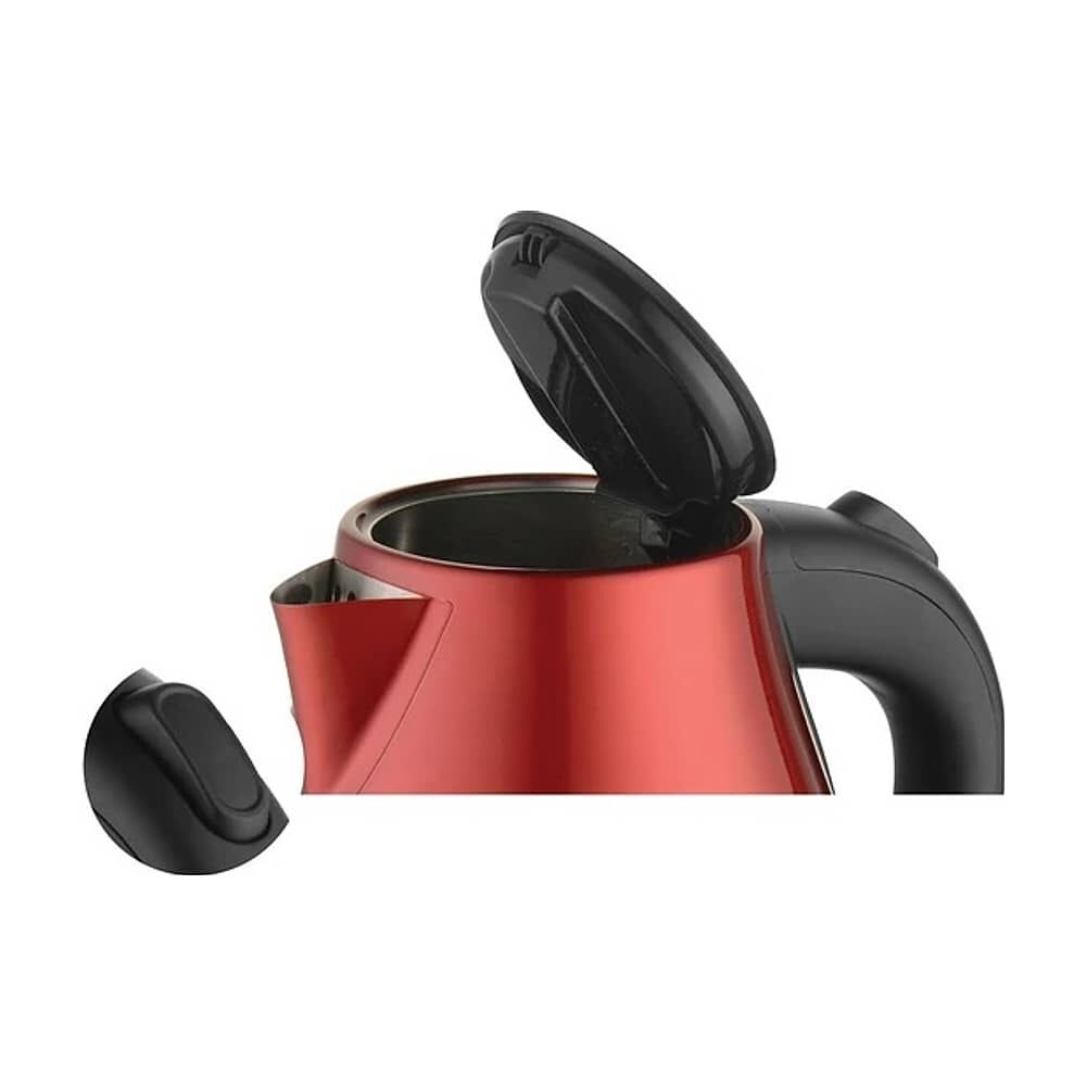 Hervidor El&eacute;ctrico 1.7 Litros Telefunken Modelo Pe900 image number 2.0