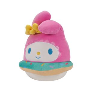 Peluche Hello Kitty Squishmallows