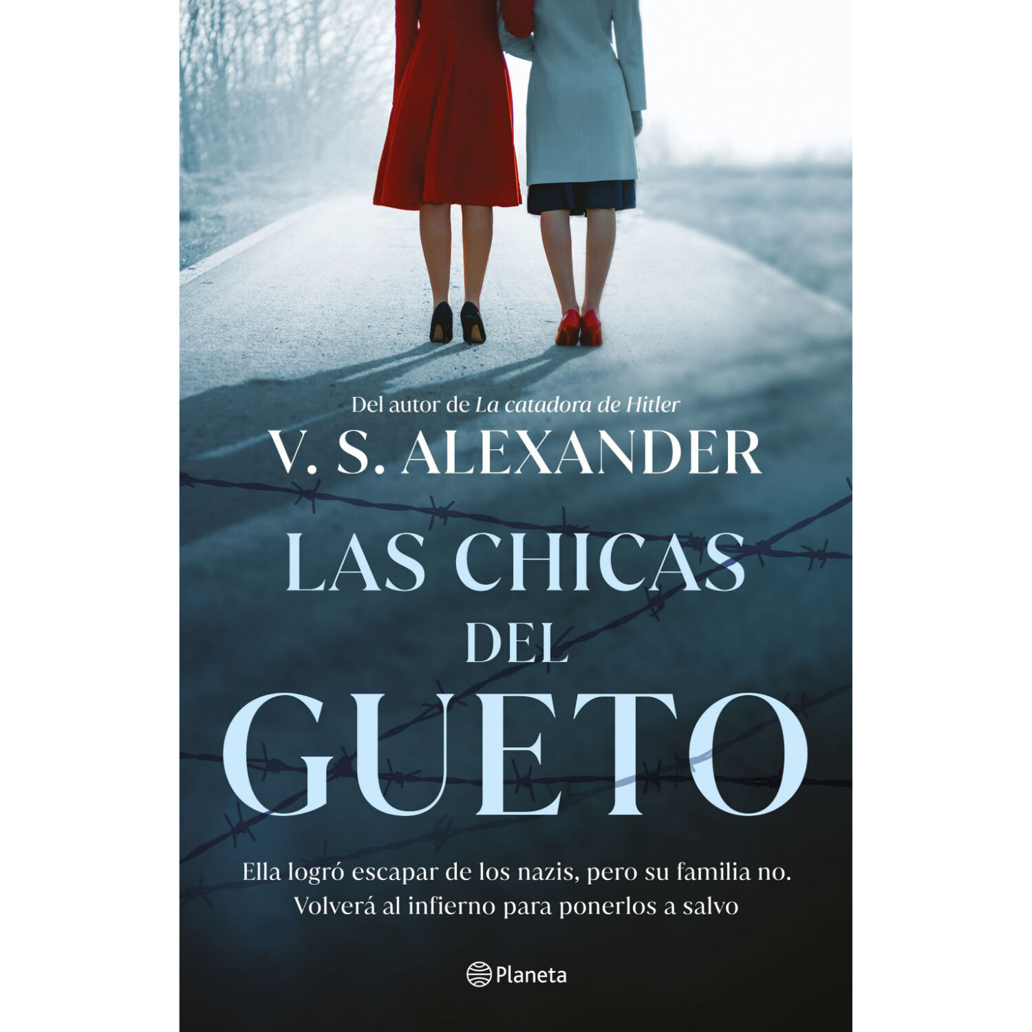 Las Chicas Del Gueto image number 0.0