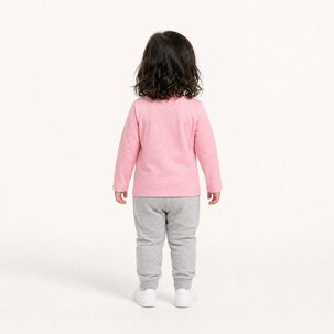 Polera Bebe Ni&ntilde;a Baby
