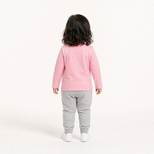 Polera Bebe Ni&ntilde;a Baby