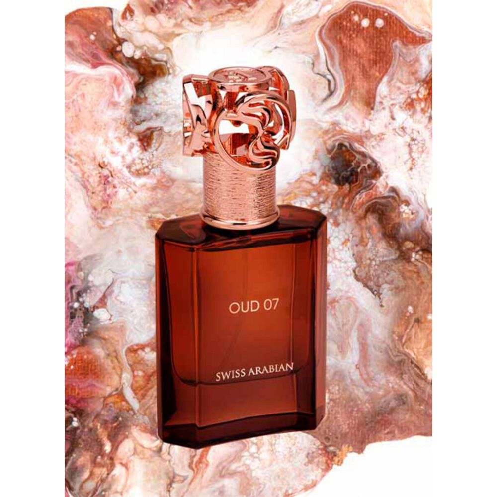 Swiss Arabian Oud 07 Edp 50ml image number 2.0