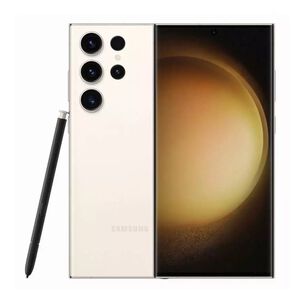 Samsung Galaxy S23 Ultra 512gb Blanco Reacondicionado